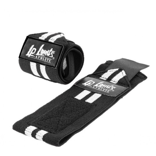 LEGAL POWER WRIST WRAPS - НАКИТНИЦИ на супер цена