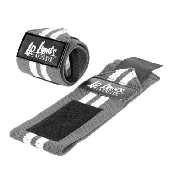 LEGAL POWER WRIST WRAPS - НАКИТНИЦИ на супер цена