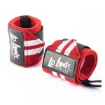 LEGAL POWER WRIST WRAPS - НАКИТНИЦИ на супер цена