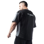 Legal Power Rag Top Coordinates Side Ottomix 2403-864 Black на супер цена