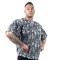 Legal Power Rag Top Muscle Clothing Camo Boston 2999-409 Grau