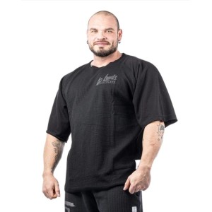 Legal Power Raglan Rag Top Bostomix 2007-405/864 Black