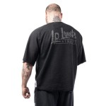 Legal Power Raglan Rag Top Bostomix 2007-405/864 Black на супер цена