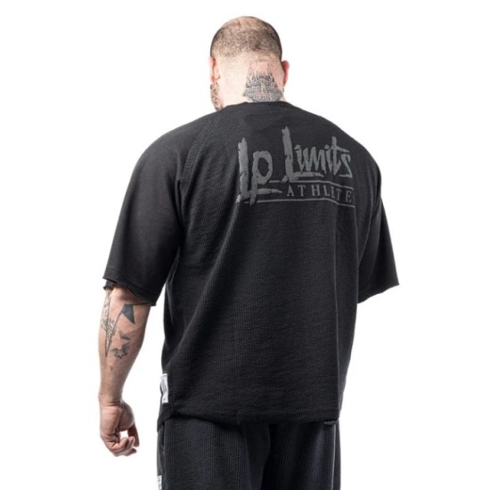 Legal Power Raglan Rag Top Bostomix 2007-405/864 Black на супер цена