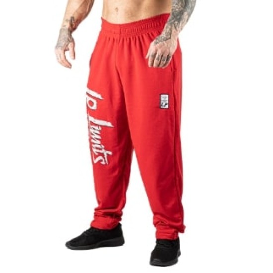 Legal Power BODY PANTS OTTOMIX 6666-864 RED на супер цена
