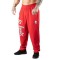 Legal Power BODY PANTS OTTOMIX 6666-864 RED