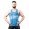 Legal Power Tanktop Climatic Mesh 2006-760 - Royal Blue