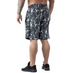 Legal Power Shorts Camo Boston 6444-409 Grey на супер цена