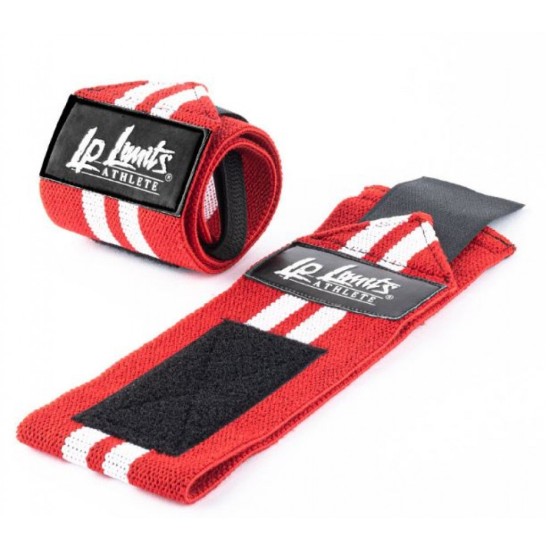 LEGAL POWER WRIST WRAPS - НАКИТНИЦИ на супер цена