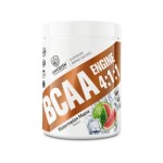 SWEDISH Supplements BCAA Engine 4:1:1 400 гр / 30 Дози на супер цена