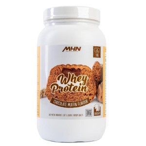 MHN | More Healthy Nutrition Delicious Whey Protein 1000 гр