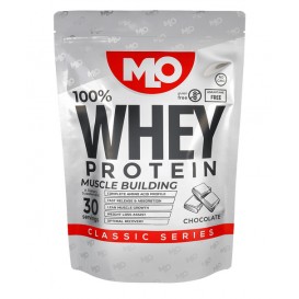 MLO Classic 100% Whey Protein 2040g