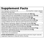 MLO SPACE A11 Super Antioxidant 30 капсули / 30 дози на супер цена