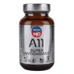 MLO SPACE A11 Super Antioxidant 30 капсули / 30 дози на супер цена