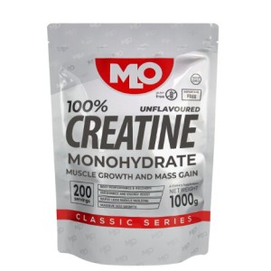 MLO Classic Creatine 1000 гр