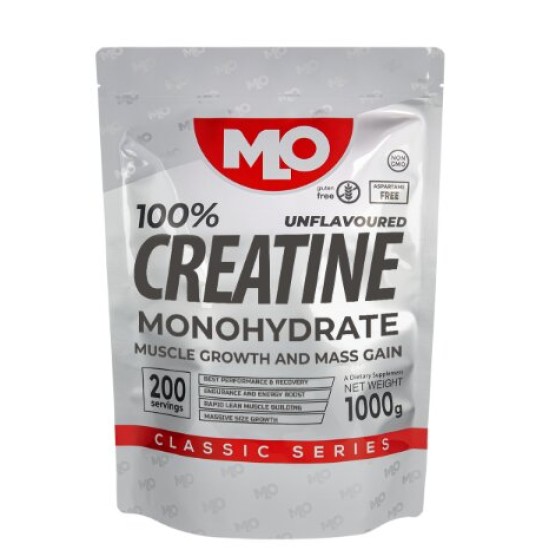 MLO Classic Creatine 1000 гр на супер цена