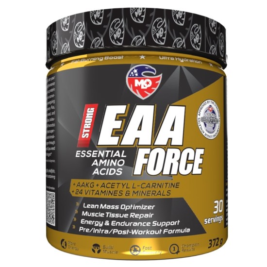 MLO EAA Force 372 гр на супер цена