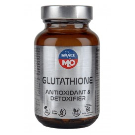 MLO SPACE L-Glutathione 60 капсули