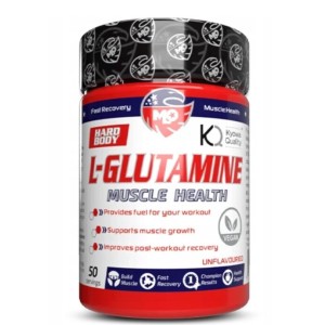 MLO L-Glutamine 250 гр / 50 дози