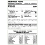 MLO NiHPRO® Whey Isolate 2000 гр на супер цена