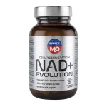 MLO SPACE NAD+ 30 таблетки / 30 дози на супер цена