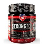 MLO Strong 10 454 гр / 43 дози на супер цена