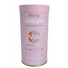 Move Well Beauty Collagen 295 гр / 60 дози