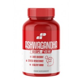 MP Sport Ashwaghandha 450 мг / 60 капсули
