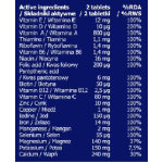 MuscleCare Supplements ProVitamin 90 таблетки на супер цена