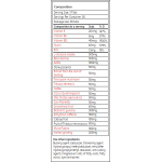 MuscleCare Supplements Test 90 таблетки на супер цена