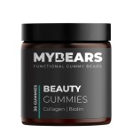 MYBEARS Beauty 30 Желирани Бонбони на супер цена
