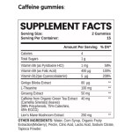 MYBEARS Energy 30 Желирани Бонбони на супер цена
