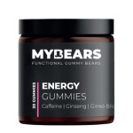 MYBEARS Energy 30 Желирани Бонбони на супер цена