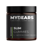MYBEARS Slim 30 Желирани Бонбони на супер цена
