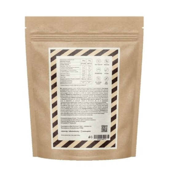 Мealone Protein Isolate Cookies & Cream 908 гр на супер цена