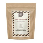 Мealone Protein Isolate Cookies & Cream 908 гр на супер цена