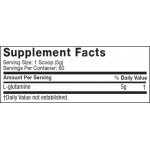 Muscletech Platinum Glutamine 300 гр на супер цена