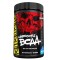 Mutant HARDCORE BCAA 390 гр