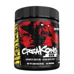 MUTANT Creakong CX8, Unflavored - 249 grams на супер цена