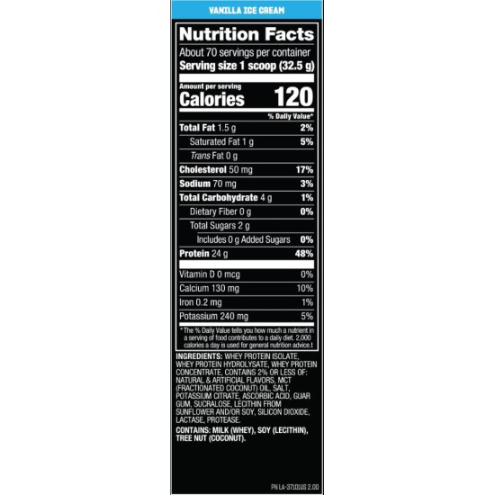 MUTANT® HARDCORE WHEY 2270 гр на супер цена