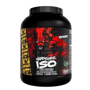 MUTANT Hardcore Iso Whey | Iso Surge 2270 гр