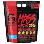 MUTANT Mass XXXTREME 2500 / 5450 г на супер цена