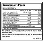 Mutant ZMA+ 90 капсули на супер цена