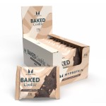Myprotein Vegan Baked Cookie - Протеинов Бар 12х75 гр на супер цена