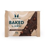 Myprotein Vegan Baked Cookie - Протеинов Бар 12х75 гр на супер цена