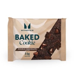 Myprotein Vegan Baked Cookie - Протеинов Бар 75 гр