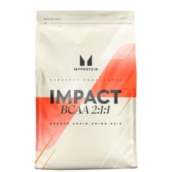 MyProtein BCAA Flavoured 2:1:1 250 гр