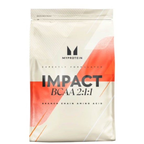 MyProtein BCAA Flavoured 2:1:1 500 гр на супер цена