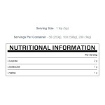 MyProtein BCAA Flavoured 2:1:1 250 гр на супер цена