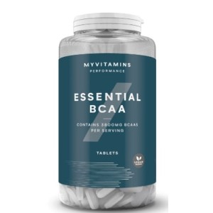 MyProtein BCAA Plus 90 таблетки